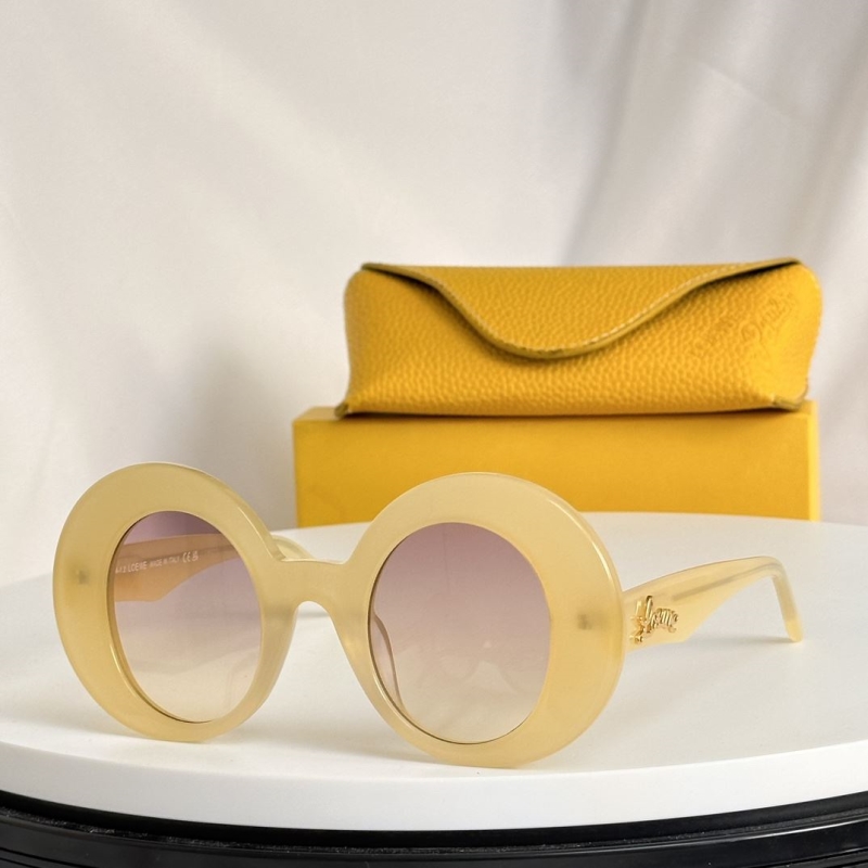 Loewe Sunglasses